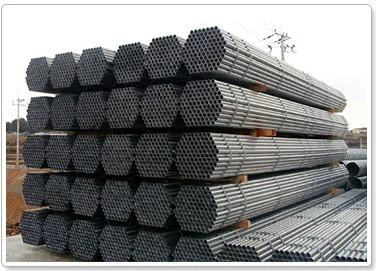 تصویر 1 از قیمت لوله داربستی فولادی + پخش تولیدی عمده کارخانه